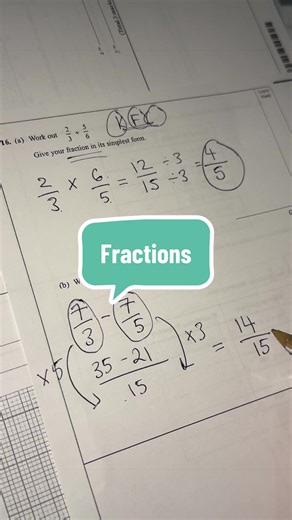 YouTube and instagram link in bio Free GCSE Content #gcse #maths #tuition #gcsetuition #quickmathstips