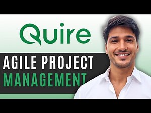 Quire Tutorial 2025 | How to Use Quire for Agile Project Management