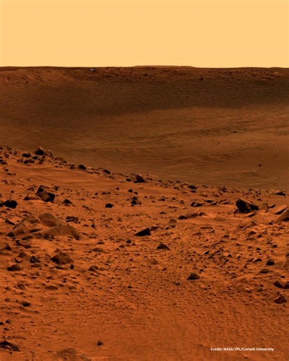 Experience a symphonic tour of the solar system through Holst’s cosmic The Planets—its iconic “Mars” movement the inspiration behind Darth Vader's theme, “The Imperial March.” Join us Feb 26, 27 & Mar 1 at Roy Thomson Hall. | Toronto Symphony Orchestra