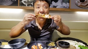 Korea’s Famous Pig’s Feet Dish — Jokbal Explained!