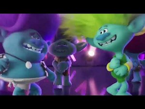 TROLLS 3 BAND TOGETHER Viva Loves BroZone
