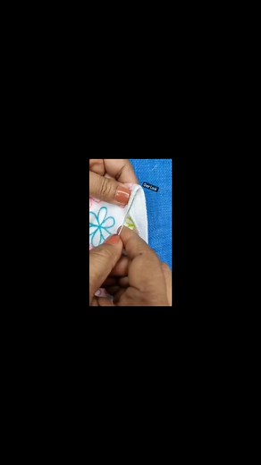 Interlock Sewing tricks #reelsfb #viralreel #reels #interlock #beeding #sewingtricks #sewinghacks #sewing | Creativity With Reena