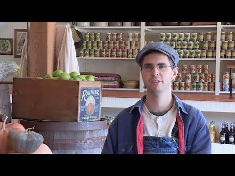 Baker Creek Heirloom Seed Company - Rare Seeds