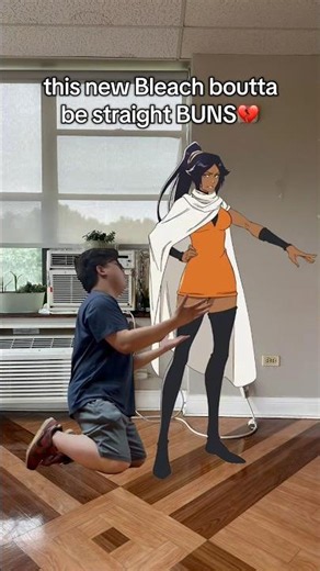 Yoruichi my beloved #bleach #anime #yoruichi #bleachanime #tybw #animememes #fyp #shorts #animefyp