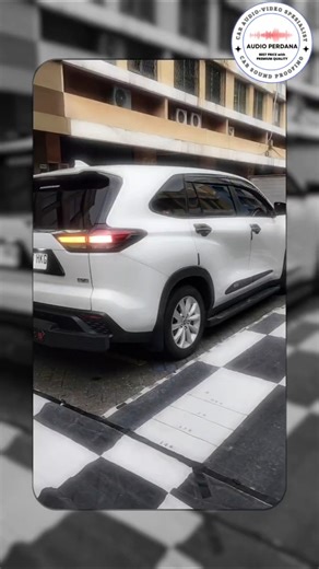 Promo Upgrade Innova Zenix! Kamera 360 + BSM — Aman, Praktis, Worth It!