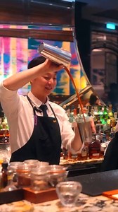 A remarkable night filled with timeless #RCMemories with ZEST at #TheRitzCarltonBarAndLounge. 感謝 ZEST 團隊在 「#麗思酒廊 」創造了充滿 #麗思卡爾頓回憶 的精彩晚上。 Video Credit: Tasting Kitchen - TK #RitzCarltonMacau #RitzCarlton #TheMacallanMO #200yearsyoung Galaxy Macau 澳門銀河 | The Ritz-Carlton, Macau