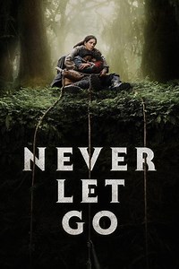 Stream Never Let Go (2024): Find it on Netflix, Prime Video, Hulu & more