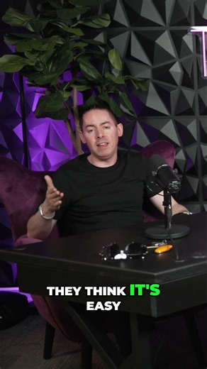 Why Everyone Wants The "Traders Lifestyle"