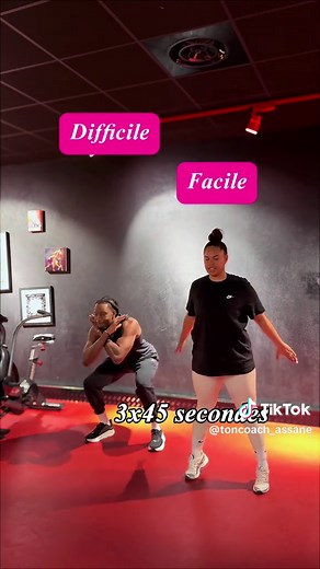 Séance douce pour perdre du poids sans impacts