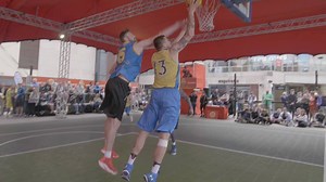 3.3K views · 15 reactions | It Came, Saw and Conquered! Check out the game highlights from the lightning fast #HulaHoops3x3. Huge thanks to everyone who got involved and watch this space for more. | Hula Hoops Ireland | Facebook