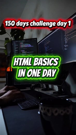Day 1 of 150 Days Coding Challenge (Full Stack Journey)