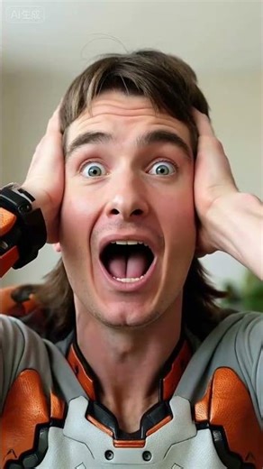 Female robots take care of children.#robot #robotgirl #aiart #shorts