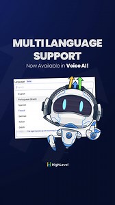 Struggling to scale with outdated processes—and language barriers? ...