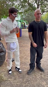 El yetus prime #outfits #comedia | Victor Rodriguez