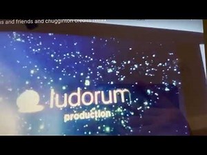 Kipper, Thomas & Friends & Chuggington Credits Remix