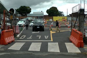 Usuario y contraseña no acabará problema con pruebas de manejo | VIDEO