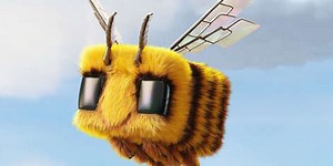 Minecraft film: Trailer zve do světa, kde je vše z kostek