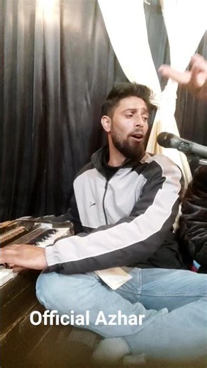 Rosh Wala Meyane Dilbaro kashmiri song
