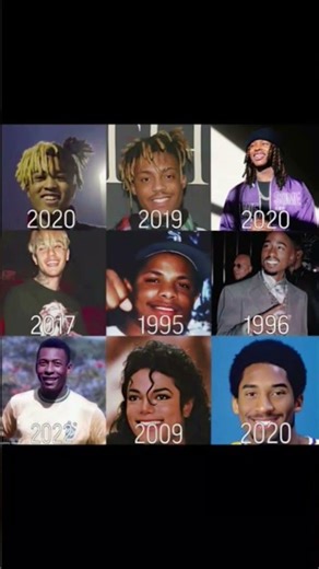 From Laughter to Legacy#xxxtentacion#edit#missyoux#ripx #llj#hiphopculture#legendneverdie