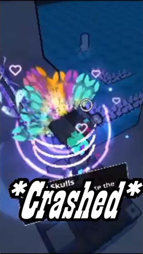 Average Trove Gameplay Experience...