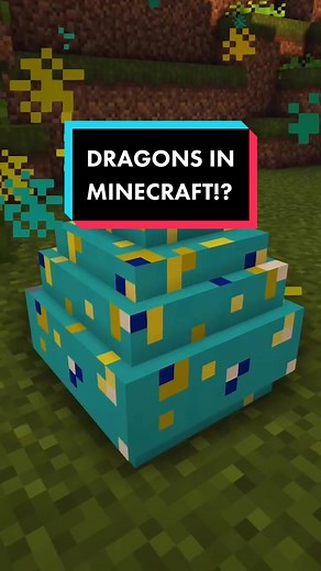 Exploring Dragons in Better Minecraft Modpack