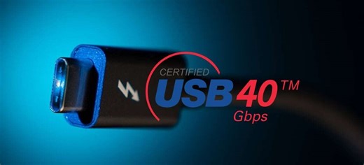 USB 4 - Tudo sobre a nova conexão que finalmente pode padronizar a indústria