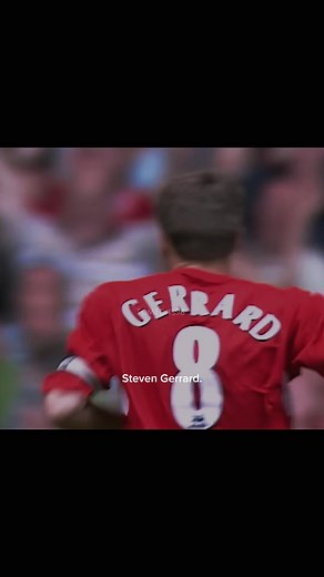 Steven Gerrard Edit: Best Goals, Moments, and Premier League Highlights