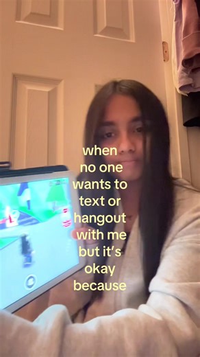 why am i always the one asking first #sad #adoptme #lonely #4upage #real