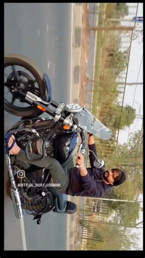 #supermeteor650 #motorcycle #viral #shortsfeed