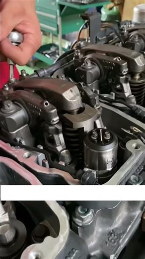 Mechanics Love This Simple Injector Tool #automobile #tools #mechanical #shorts