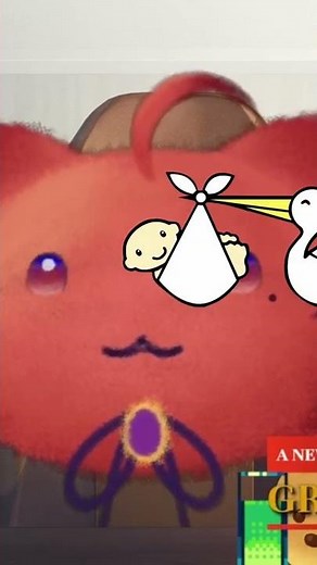 how is babby formed #shorts