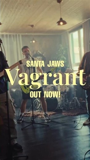 Nenn mir einen der Santa Jaws noch nicht kennt