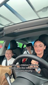 You never do get two of the same answers 😂❤️ | The Coles