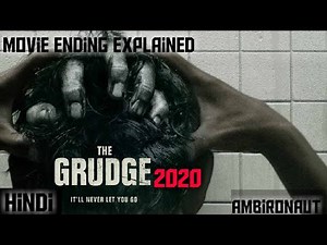 the grudge (2020) explained in hindi