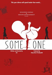 Someone - movie: where to watch streaming online