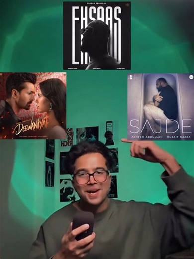 Midnight songs part 1. Follow for more 🤍 Thank you for watching 🤍 #coversong #ehsaas #sadsong #bollywoodsong #fyp