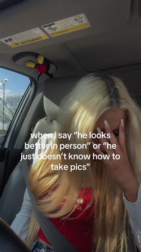 The Truth About Seeing Someone in Person