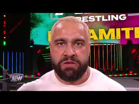 8 Amazing Wrestlers That Flopped In AEW