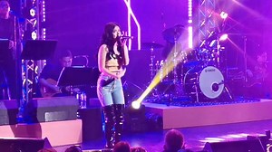 Maris Racal and Sue Ramirez duet at #SueRamirezIsRockChic | The Chikkaness