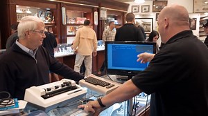 3 comments | Today we look at the Commodore 64 in our 7 posts over 7...