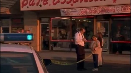 Angel Blade-02 (без перевода)