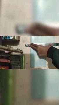 Making trolley with pvc sheet