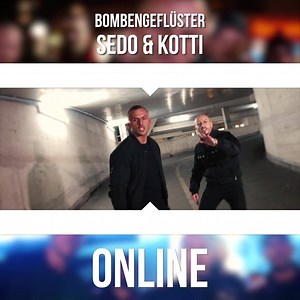23K views · 136 reactions | BOMBENGEFLÜSTER - JETZT ONLINE! https://www.youtube.com/watch?v=cZBuejs5Ejw https://www.youtube.com/watch?v=cZBuejs5Ejw https://www.youtube.com/watch?v=cZBuejs5Ejw | KOTTI | Facebook