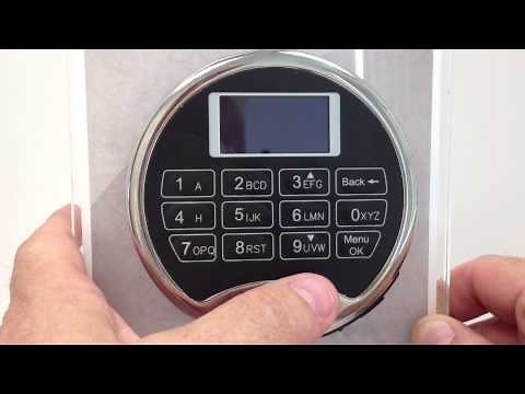 ProLogic Series - Enroll New User Code - ProLogic L22-L66 -- SecuRam