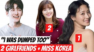 204K views · 4K reactions | Ji Chang Wook 2 rumored Girlfriend, dated the Miss Korea? Ji Chang Wook revealed Ideal woman! #jichangwook | Chingunatics | Facebook