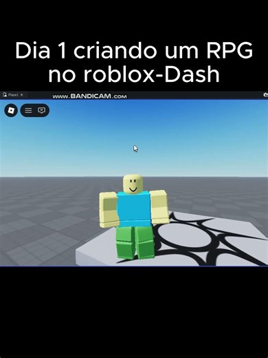 Roblox studio RPG💀 #roblox #programador