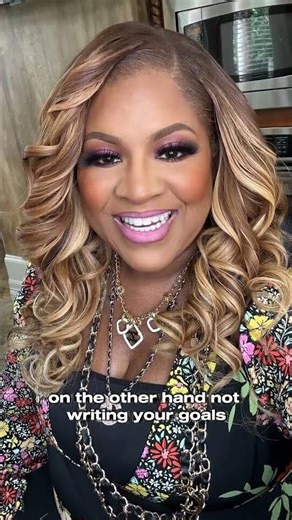 How To Write Your Goals For 2026! #shorts