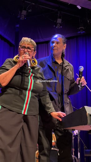 A Dream: Bunny and Marty DeBarge Live Concert Recording