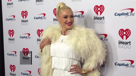 Gwen Stefani teases No Doubt reunion in Las Vegas