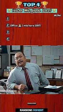 Top 4 Funny Old School Noodle Ads 😂